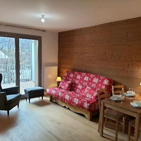 White Pearl Apartment Chamonix Ngoại thất bức ảnh