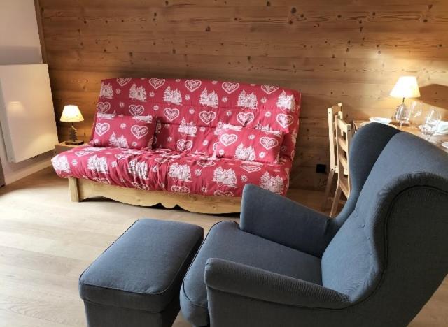 White Pearl Apartment Chamonix Ngoại thất bức ảnh