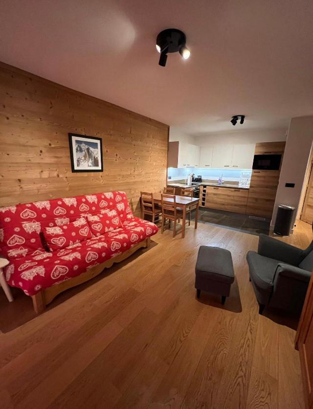 White Pearl Apartment Chamonix Ngoại thất bức ảnh