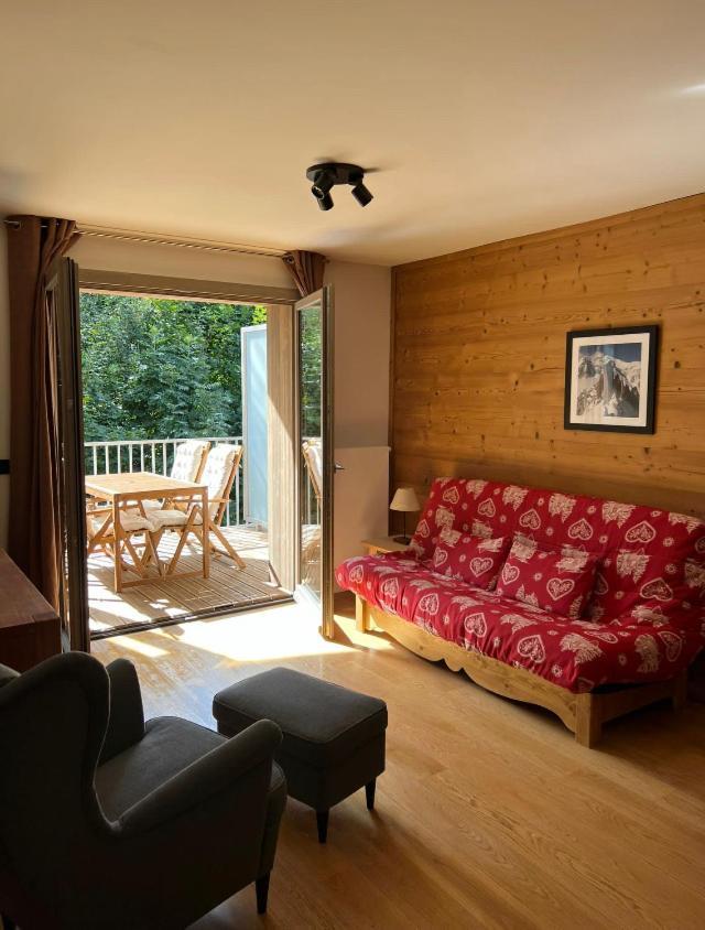 White Pearl Apartment Chamonix Ngoại thất bức ảnh