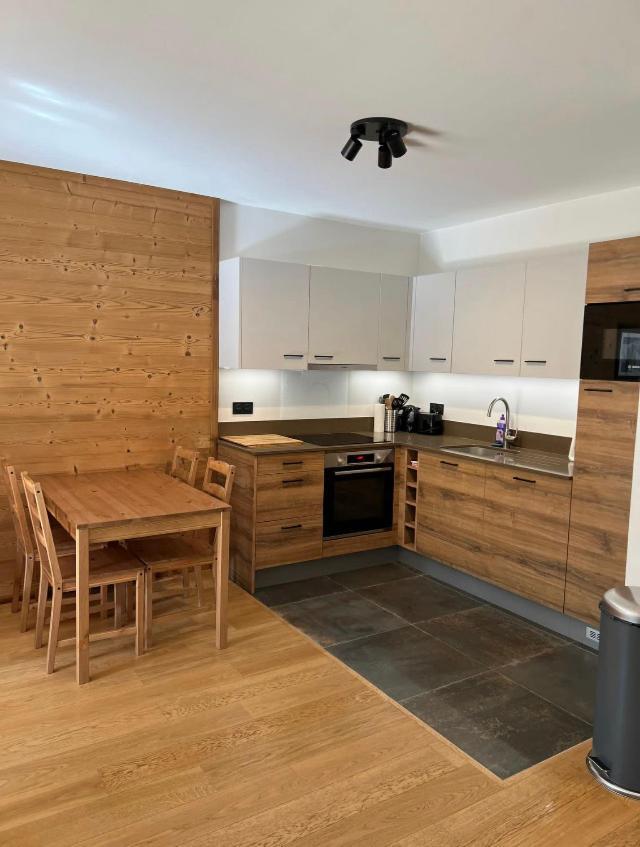 White Pearl Apartment Chamonix Ngoại thất bức ảnh